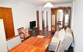 Departamento lindo y cálido